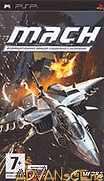 空戰英雄-M.A.C.H.-Modified Air Combat Heroes