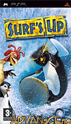 衝浪季節-Surf's Up