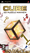 魔幻方塊-Cube-3D Puzzle Mayhem