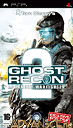 幽靈行動-尖峰戰士2-Tom Clancy's Ghost Recon-Advanced Warfighter 2