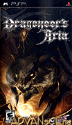 龍騎士的詠歎調-Dragoneer's Aria