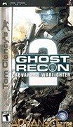 幽靈行動-尖峰戰士2-Tom Clancy's Ghost Recon-Advanced Warfighter 2