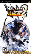 魔物獵人 攜帶版 2 (Asia)-Monster Hunter Freedom 2 (Asia)