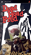 死亡頭骨弗瑞德-Dead Head Fred