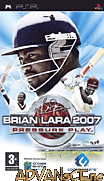 布萊恩勞拉 2007國際板球賽-Brian Lara 2007-Pressure Play