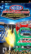 NHRA直線加速賽-冠軍倒計時-NHRA Drag Racing-Countdown to the Championship