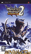 魔物獵人 攜帶版 2-Monster Hunter Freedom 2