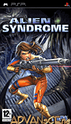 異形症侯群-Alien Syndrome