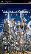 瓦爾哈拉騎士-Valhalla Knights
