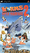 百戰天蟲-開戰時刻2-Worms-Open Warfare 2