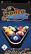 花式桌球世界-World of Pool