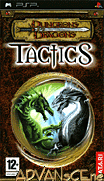龍與地下城 戰略版-Dungeons & Dragons Tactics