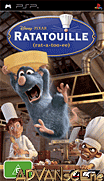 料理鼠王-Ratatouille