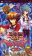 遊戲王GX 卡片力量2-Yu-Gi-Oh! GX Tag Force 2