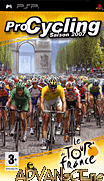 職業自行車隊經理 2007-Pro Cycling-Saison 2007