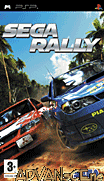 世嘉拉力 進化-SEGA Rally