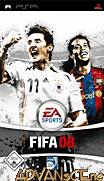 FIFA足球 2008-FIFA 08