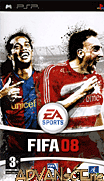 FIFA足球 2008-FIFA 08
