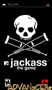 蠢才秀-Jackass the Game