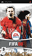 FIFA足球 2008-FIFA 08