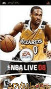 NBA實況 08-NBA Live 08