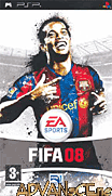 FIFA足球 2008-FIFA 08