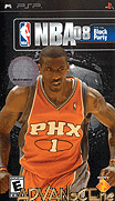 美國職業籃球聯賽 08-NBA 08