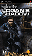虹吸戰士2-羅根之影-Syphon Filter-Logan's Shadow