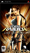 古墓麗影-週年紀念版-Tomb Raider-Anniversary