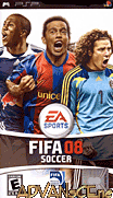 FIFA足球 2008-FIFA 08