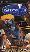 料理鼠王-Ratatouille