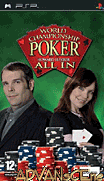 世界撲克錦標賽-World Championship Poker-Featuring Howard Lederer-All In