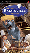 料理鼠王-Ratatouille