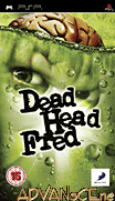死亡頭骨弗瑞德-Dead Head Fred