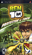 BEN10-地球保衛者-Ben 10-Protector of Earth