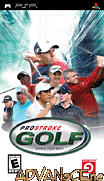 職業高爾夫-世界巡迴賽 2007-Pro Stroke Golf-World Tour 2007