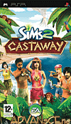 模擬人生2-生存遊戲-Sims 2-Castaway, The