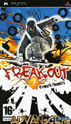 爆發-極限自由滑雪-Freak Out-Extreme Freeride