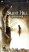 寂靜嶺 起源(Asia)-Silent Hill Origins (Asia)