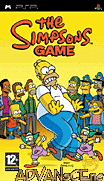 辛普森家族-Simpsons Game, The