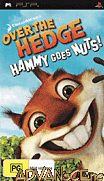 籬笆牆外-瘋狂的哈米-Over the Hedge-Hammy Goes Nuts!