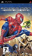 蜘蛛俠-敵友難辨-Spider-Man-Freund oder Feind
