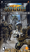 海豹突擊隊-戰術打擊-SOCOM-U.S. Navy SEALs-Tactical Strike
