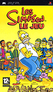 辛普森家族-Simpson-Le Jeu, Les