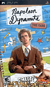 大人物拿破侖-Napoleon Dynamite-The Game