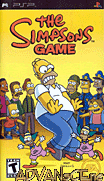 辛普森家族-Simpsons Game, The