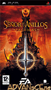 指環王-戰略版-Senor de los Anillos-Tacticas, El