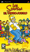 辛普森家族-Simpsons El Videojuego, Los