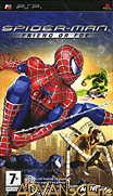 蜘蛛俠-敵友難辨-Spider-Man-Friend or Foe