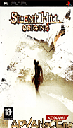 寂靜嶺 起源-Silent Hill Origins